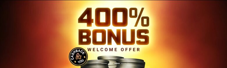 4Poker Welcome Bonus