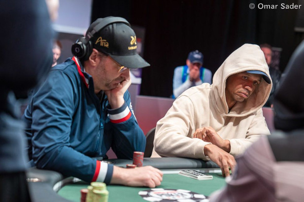 Daily Updates from the 2023 WSOP – June 20