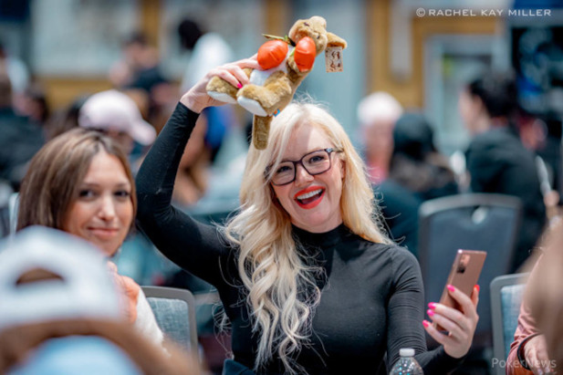 Daily Updates from the 2023 WSOP – June 29