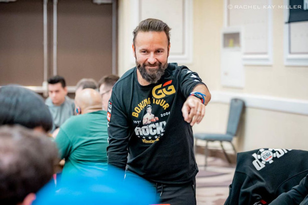 Daily Updates from the 2023 WSOP – July 5