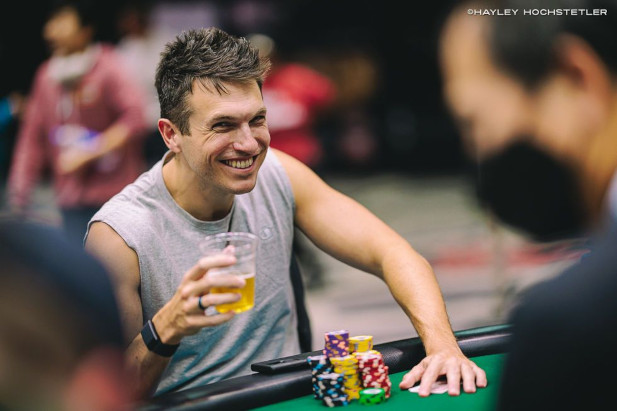 Daily Updates from the 2023 WSOP – July 3