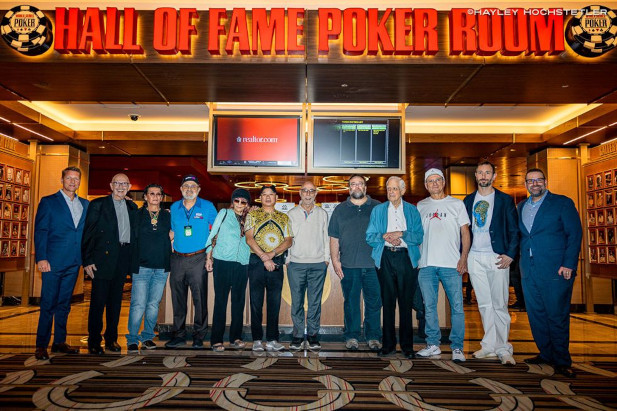 Daily Updates from the 2023 WSOP – July 15