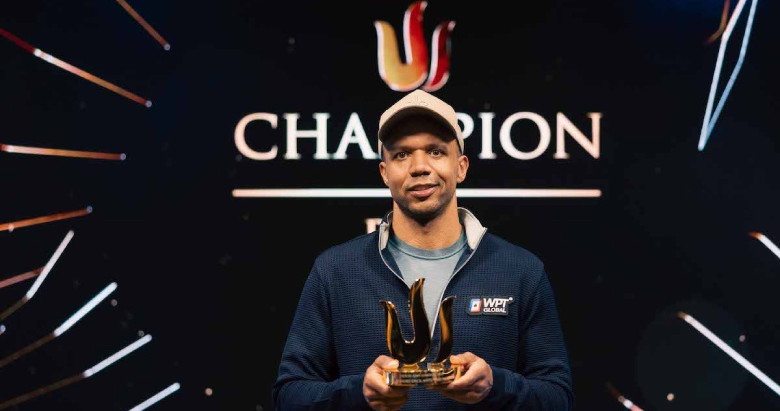 Triton Poker Series London: Jason Koon and Phil Ivey Close the Show in Style