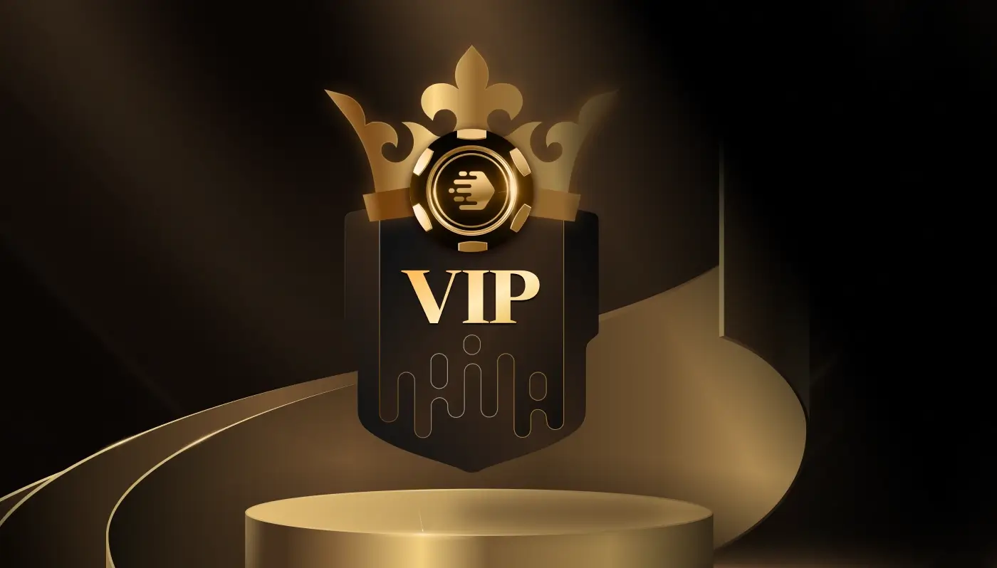 Become VIP in JackPoker’s 100 Club and Get Extraordinary Perks!