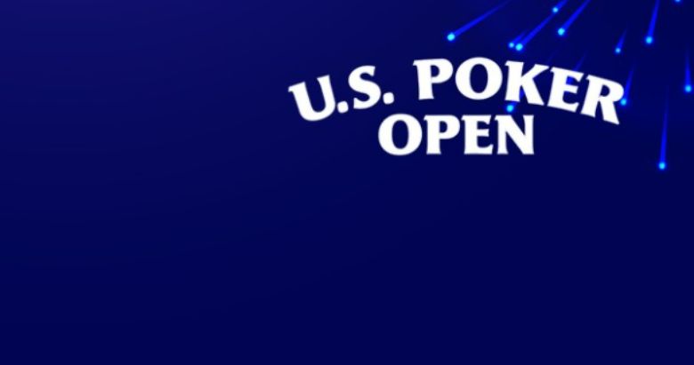 US Poker Open