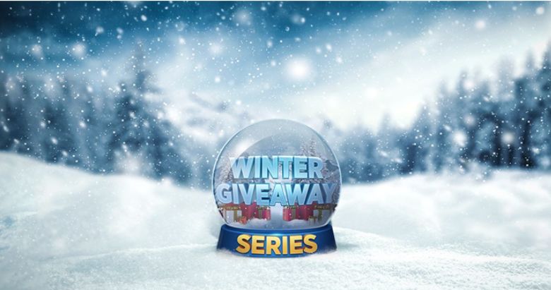 Four GGPoker Winter Promotions You Do NOT Want to Miss!