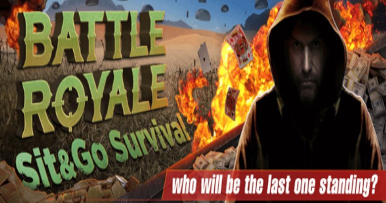 GGPoker Launches Battle Royale – An Unique Poker Experience!