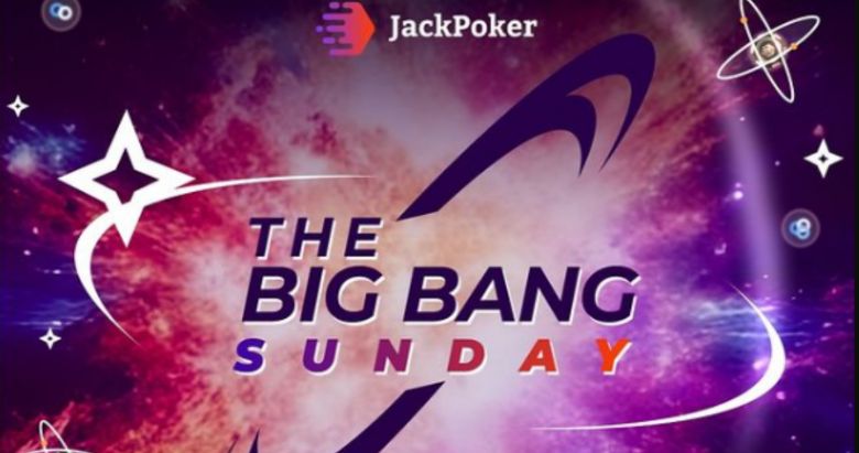 JackPoker Weekend Recap 11 February – Big Bang Mania!