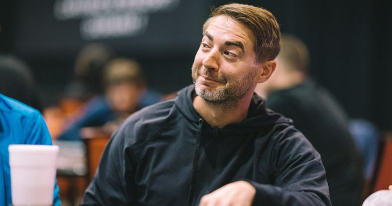 Chance Kornuth on His Pillars of Poker Success