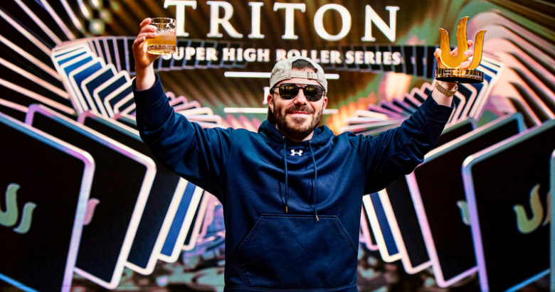 Triton Super High Roller Montenegro Starting May 12th – What to Expect?