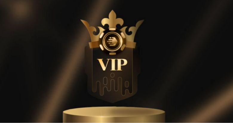 The VIP Treatment – JackPoker’s Newest Club