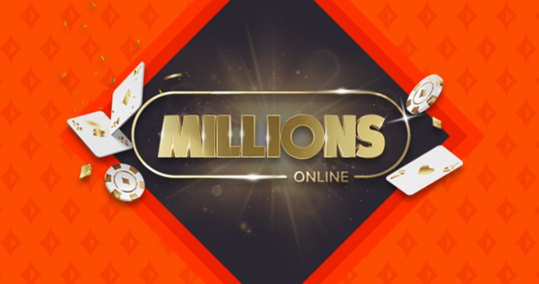 partypoker MILLIONS Online 2024