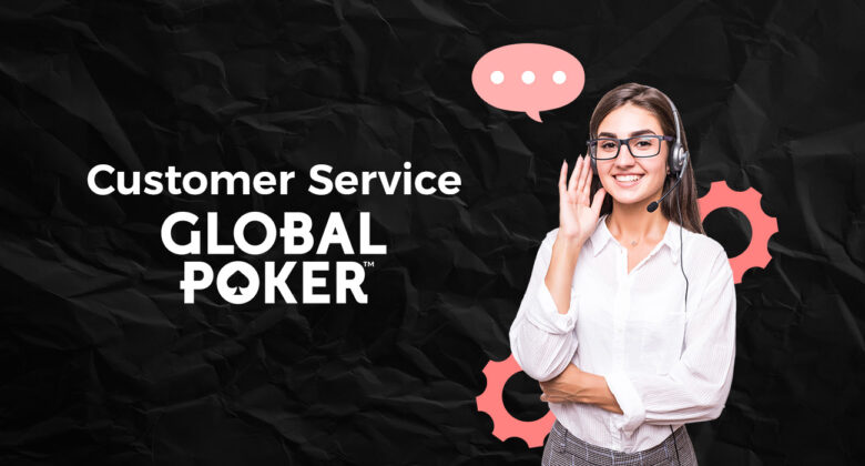 Global Poker Customer Support