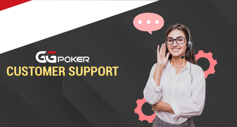 GGPoker Customer Service