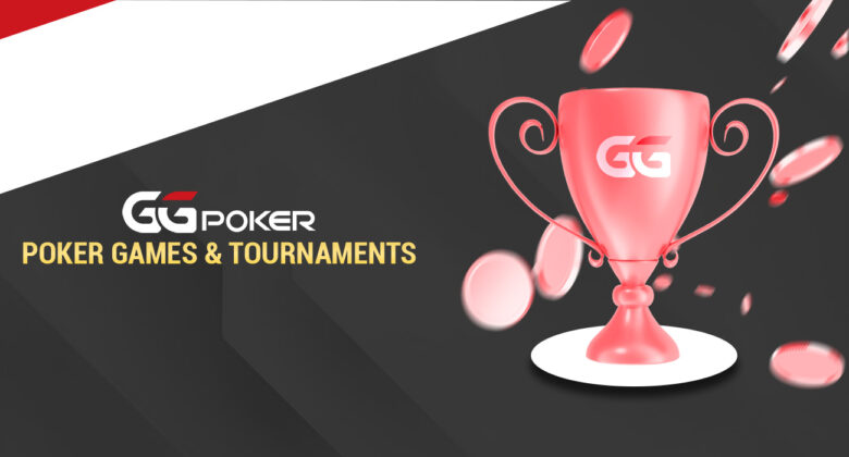 GGPoker holds regular tournaments