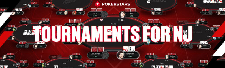 PokerStars holds regular online poker tournaments