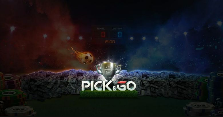 GGPoker’s Pick&Go: The Ultimate Hat-Trick of Poker and Soccer