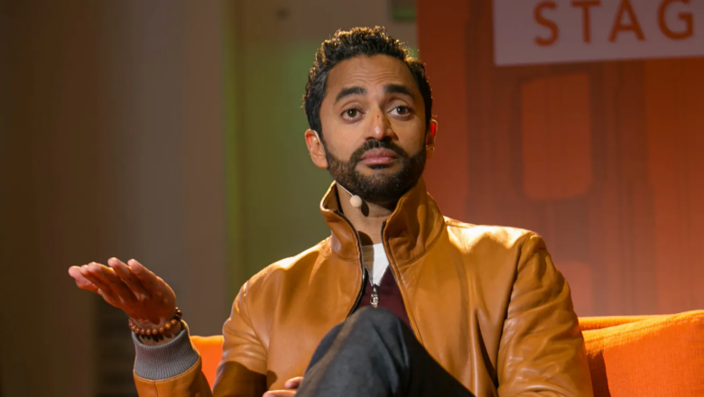 Chamath Palihapitiya