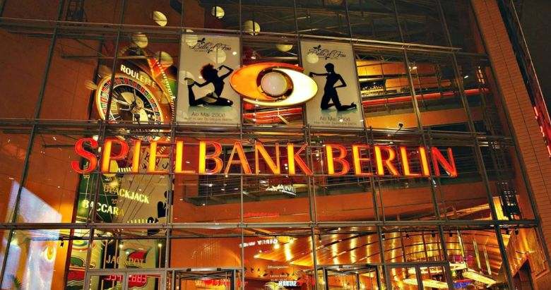 Spielbank Berlin