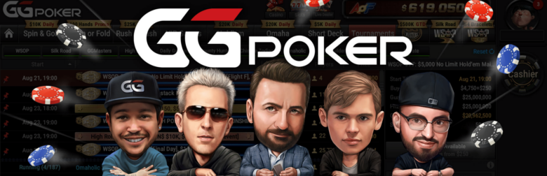 GGPoker microFestival 2024