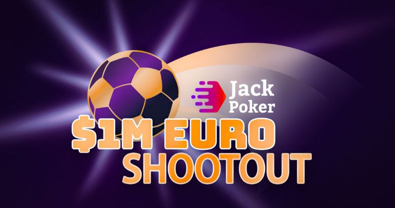 Soccer Fever Meets Poker With JackPoker Summer Specials