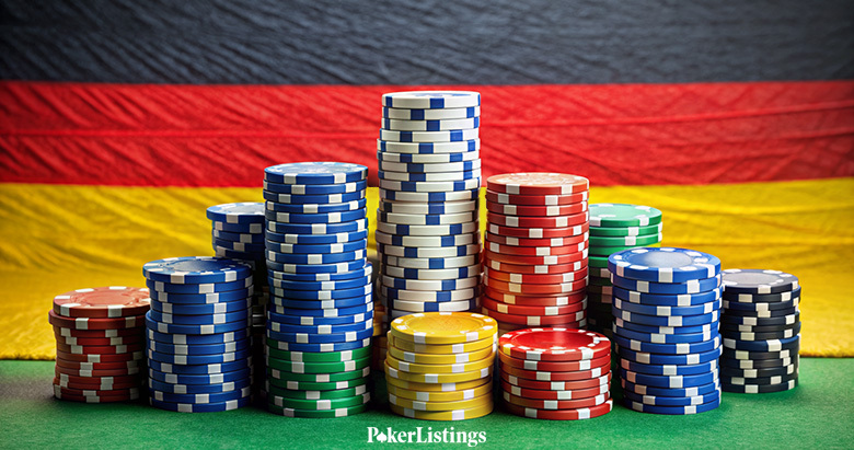 Poker in Germany – A Complete Guide