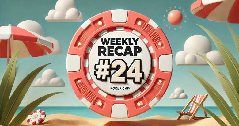 PokerListings Pulse #24: WSOP Winners, €130 Triumph, and More!