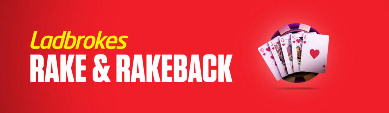 Basic information about Rakeback from Ladbrokes