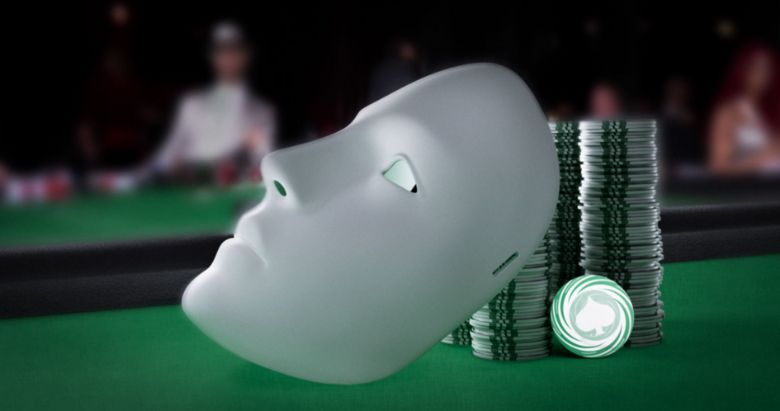 Unmasking the Life of an Online Poker Player