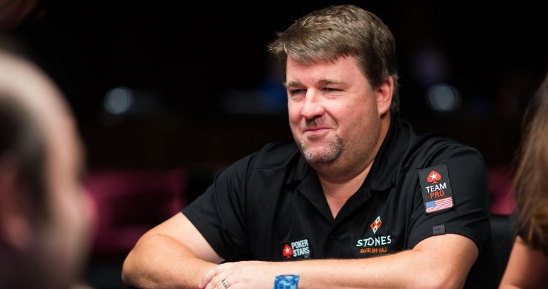 WSOP Chris Moneymaker