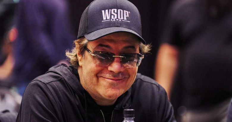 WSOP Jamie Gold