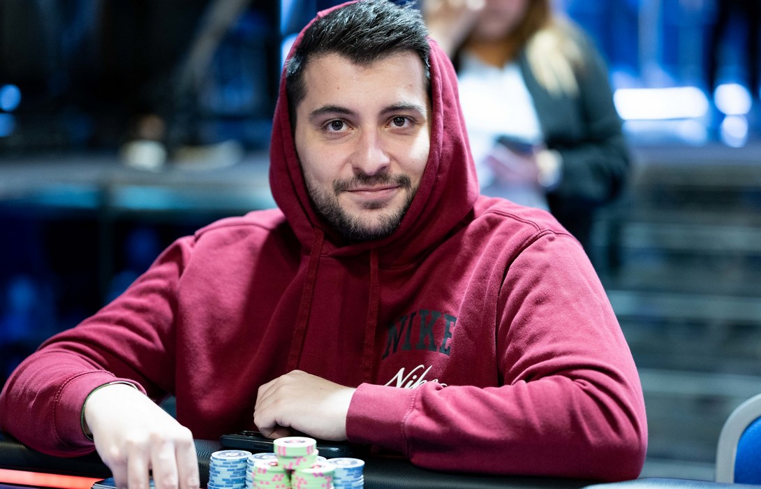 Boris Angelov Poker Player Profile by Pokerlistings