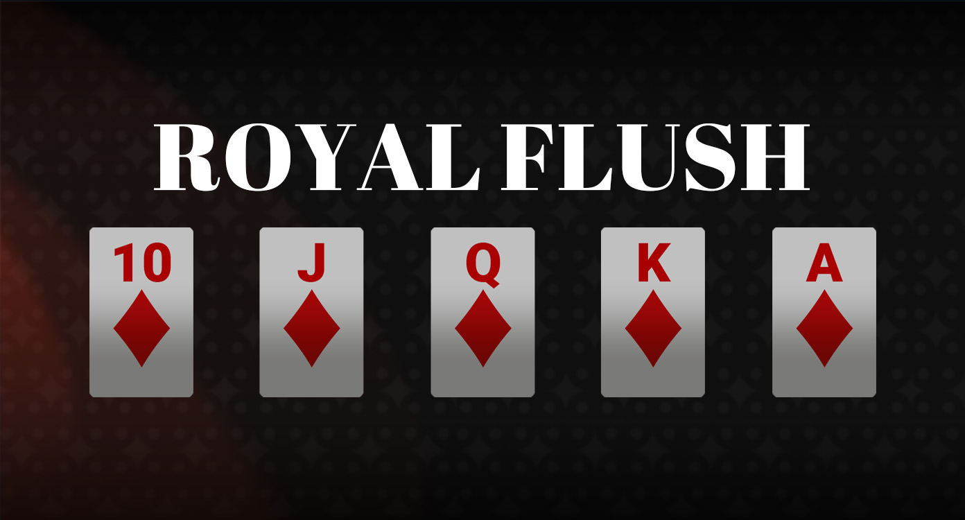 What is a Royal Flush in Poker?