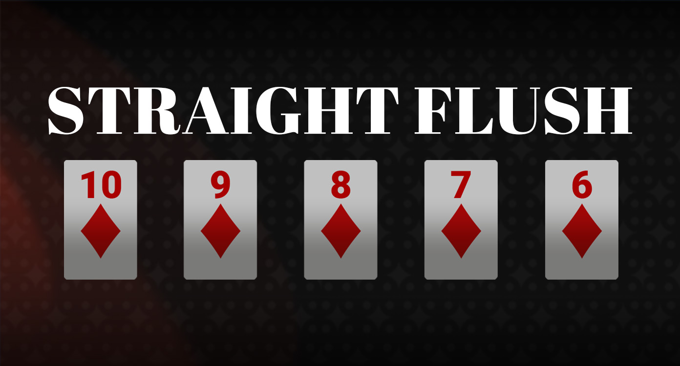 What is a Straight Flush in Poker?