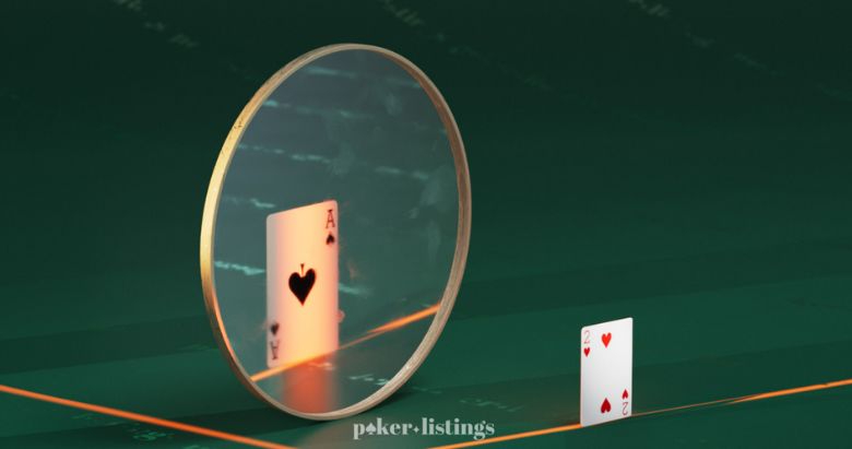 Poker and Self-Esteem: Their Connection