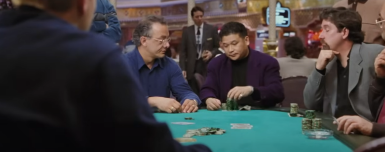 Rounders Johnny Chan