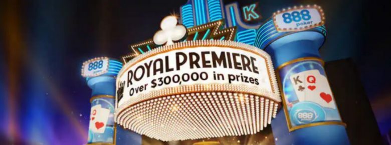 888poker Royal Premiere