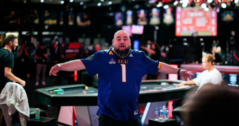 The Winners of the Fifth 10 Events of WSOP 2024