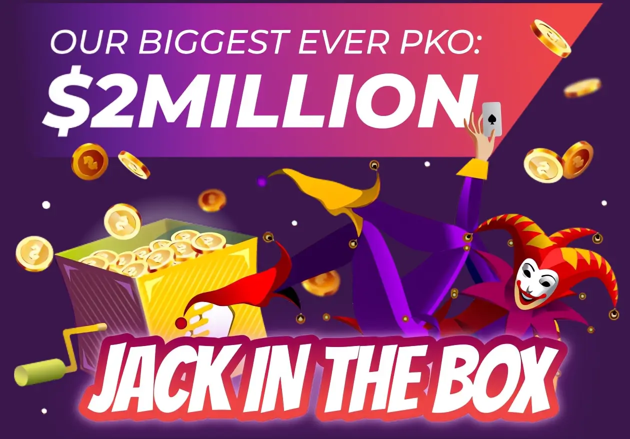 Jack in the Box: Unboxing the JackPoker August Promotions