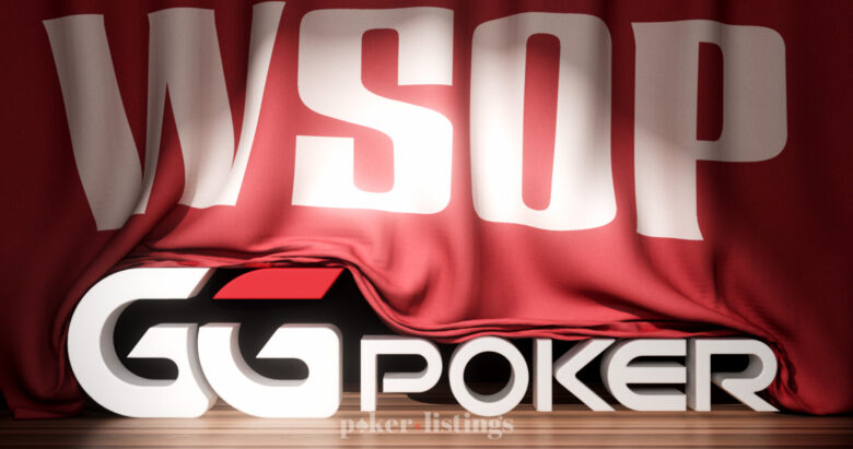 ggpoker bought the wsop