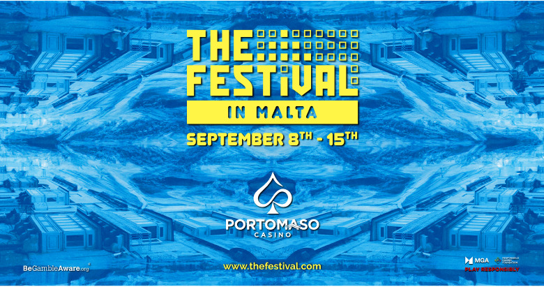 The Festival Series in Malta 2024