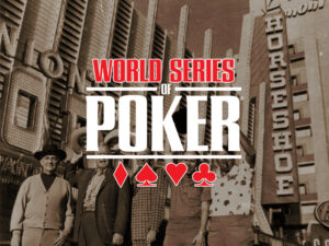 WSOP History Quiz