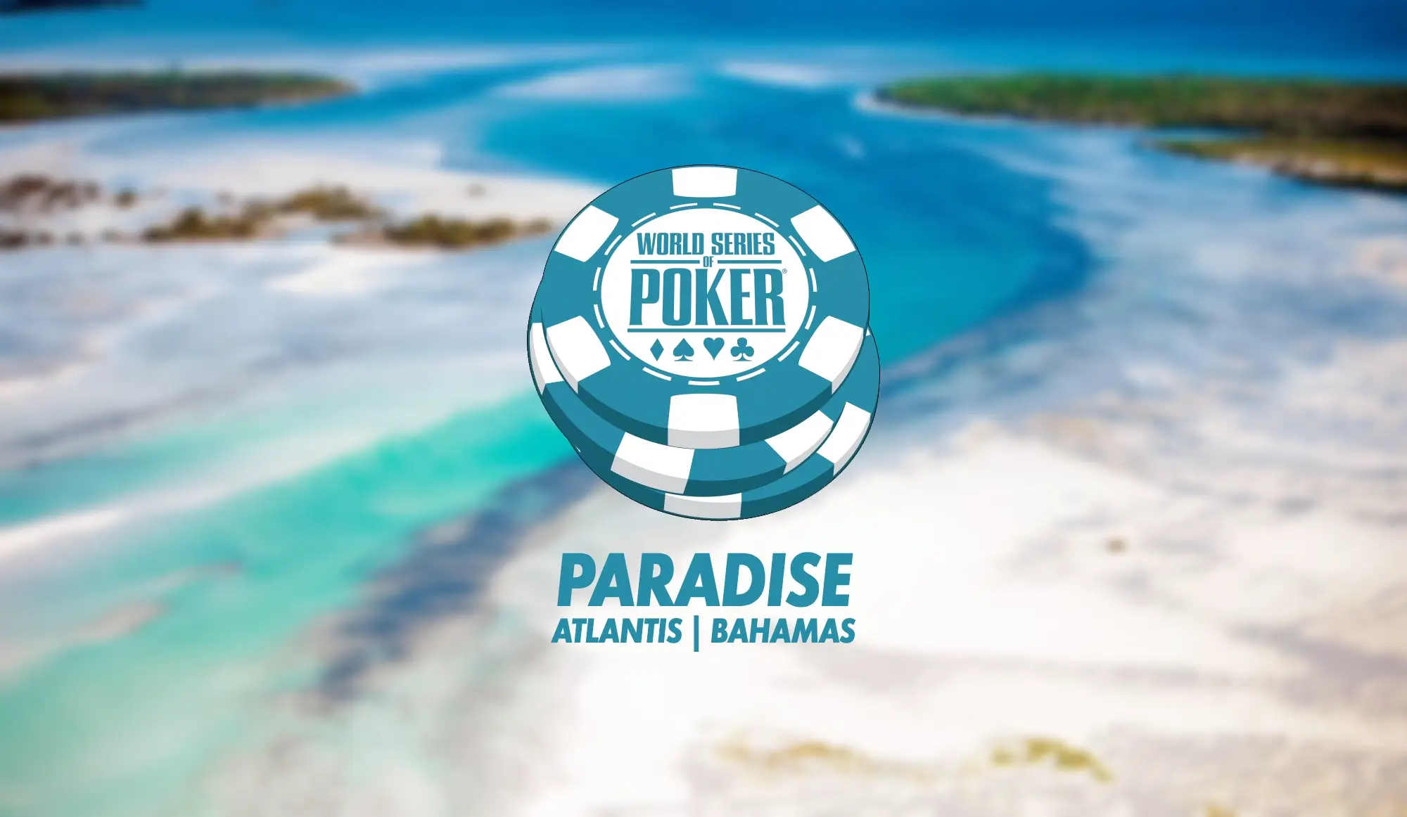 WSOP Paradise Super Main Event Misses $50M Target by Just 22 Entries