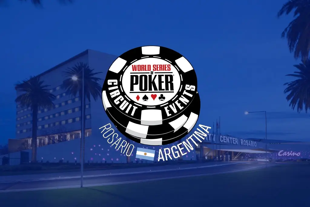 A GGPoker Digest: WSOP Online Begins as WSOP Circuit Heads for Argentina