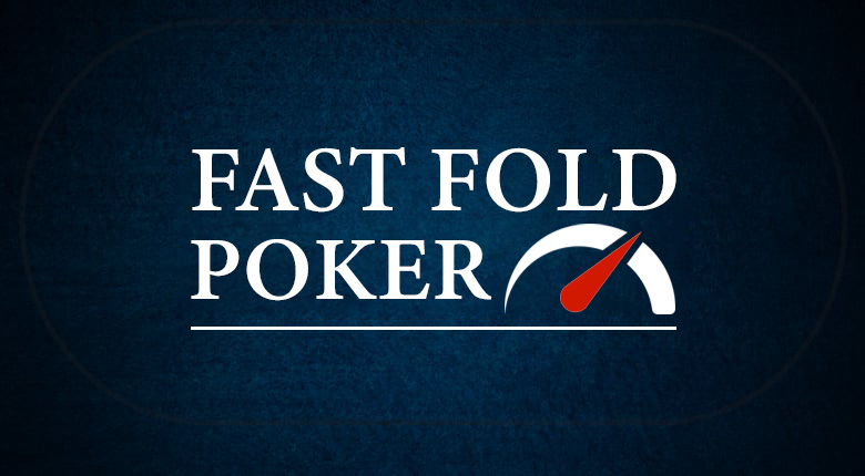 Fast Fold Poker (Zoom Poker)