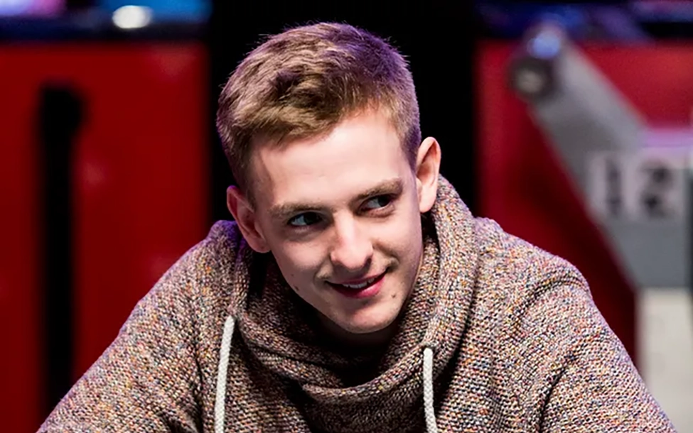 Moritz Dietrich Won the Record-Breaking $5K WSOP Online Main Event ($4,021,012)