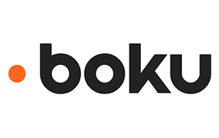 boku mobile logo