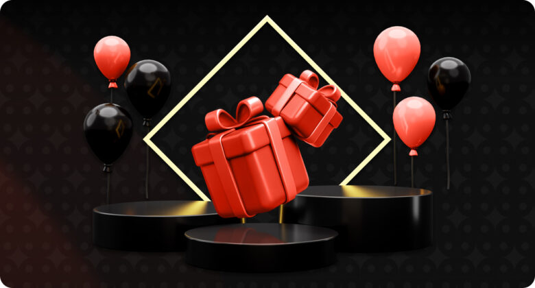 Poker Bonuses and promotions at European Poker Rooms