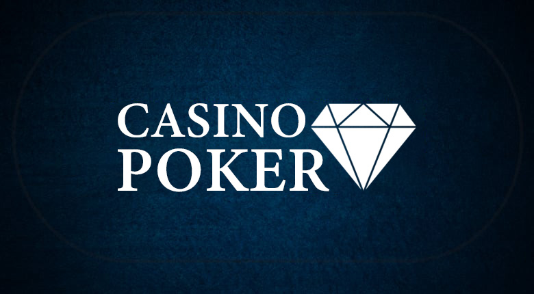 Casino Poker Games