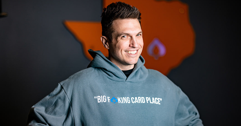 Doug Polk